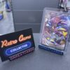 Pokemon TCG : Greninja ex (30C 148) NM